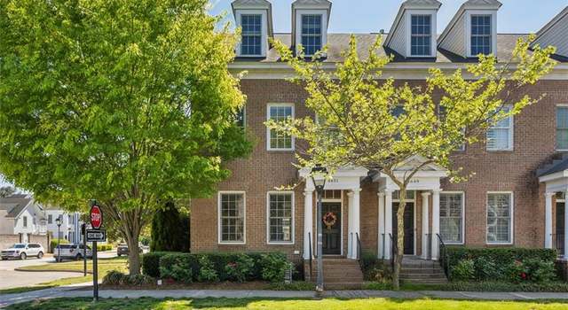 Photo of 4651 Pleasant Ave, Norfolk, VA 23518