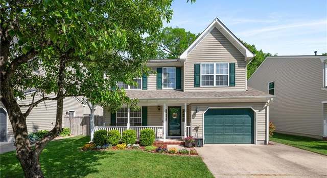 Photo of 2548 Farmworth Trl, Virginia Beach, VA 23456