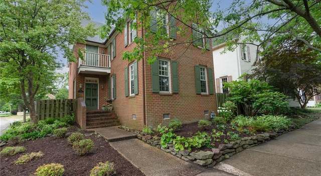 Photo of 1360 Botetourt Gdns, Norfolk, VA 23517