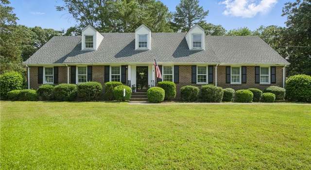 Photo of 2820 Meadowgreen Ct, Chesapeake, VA 23321