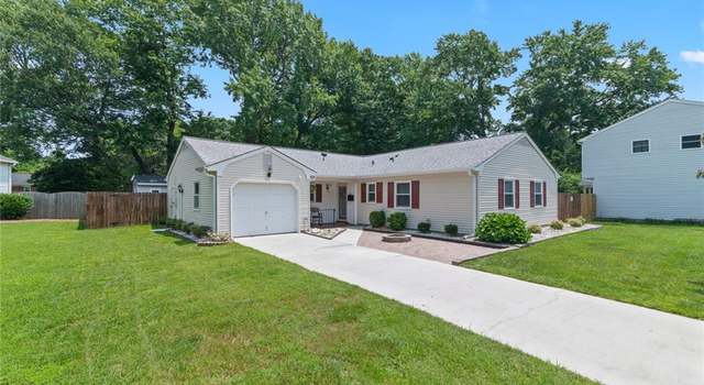 Photo of 191 Compton Pl, Newport News, VA 23606