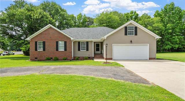 Photo of 15110 Ashby Way, Carrollton, VA 23314