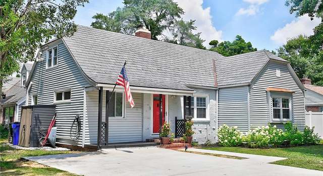 Photo of 1168 Bolling Ave, Norfolk, VA 23508