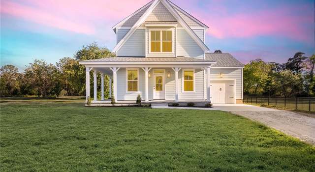 Photo of Lot 62 Tower Hill Cir, Cape Charles, VA 23310