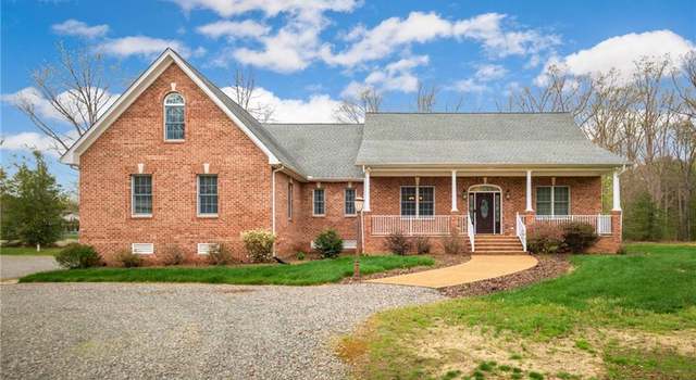 Photo of 4100 Perks Ln, Charles City, VA 23030