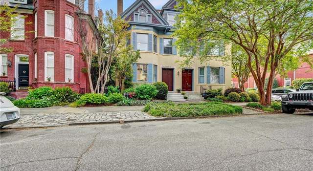 Photo of 502 Colonial Ave, Norfolk, VA 23507
