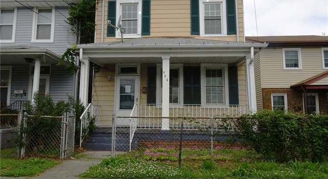 Photo of 843 29th St, Newport News, VA 23607
