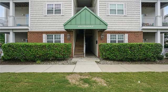 Photo of 4316 Colindale Rd #106, Chesapeake, VA 23321