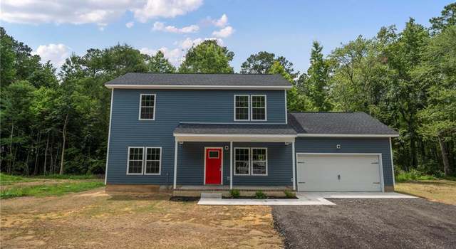 Photo of 7221 Gates Rd, Suffolk, VA 23437