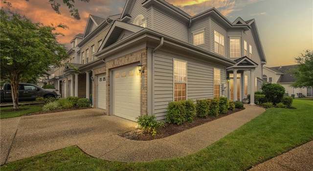 Photo of 1237 Granton Ter, Chesapeake, VA 23322