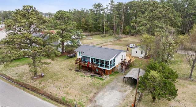 Photo of 4 Freeman Dr, Poquoson, VA 23662