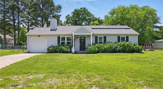 Photo of 3613 Mostiler Pl, Chesapeake, VA 23323