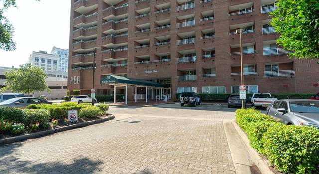 Photo of 215 Brooke Ave #602, Norfolk, VA 23510