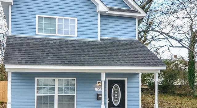 Photo of 6323 Old Townpoint Rd, Suffolk, VA 23435