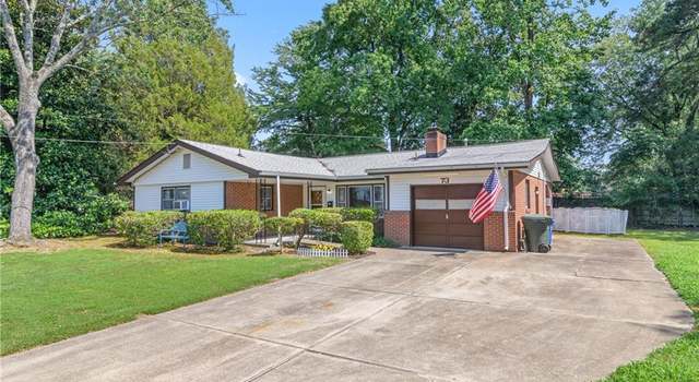Photo of 73 Stanley Dr, Newport News, VA 23608