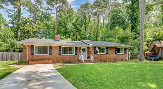 Photo of 3004 Milford Ln, Virginia Beach, VA 23452