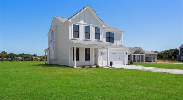 Photo of Lot 42 Tower Hill Cir, Cape Charles, VA 23310