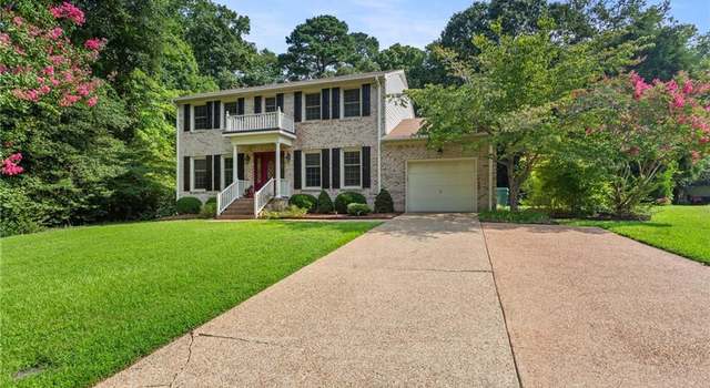 Photo of 1512 Bayberry Ln, Suffolk, VA 23433