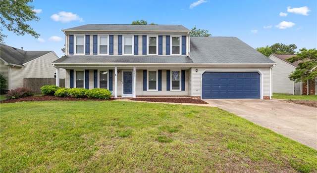 Photo of 2217 Huckleberry Trl, Virginia Beach, VA 23456