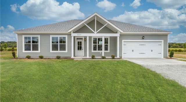 Photo of Lot 83 Tower Hill Cir, Cape Charles, VA 23310