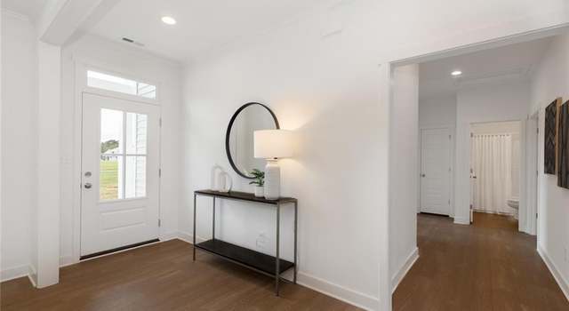 Photo of Lot 83 Tower Hill Cir, Cape Charles, VA 23310