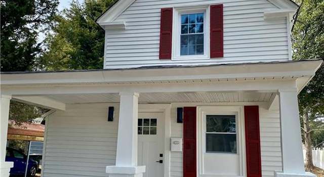 Photo of 309 Lasalle Ave, Hampton, VA 23661