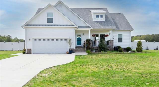 Photo of 1335 Longstreet Ln, Suffolk, VA 23437