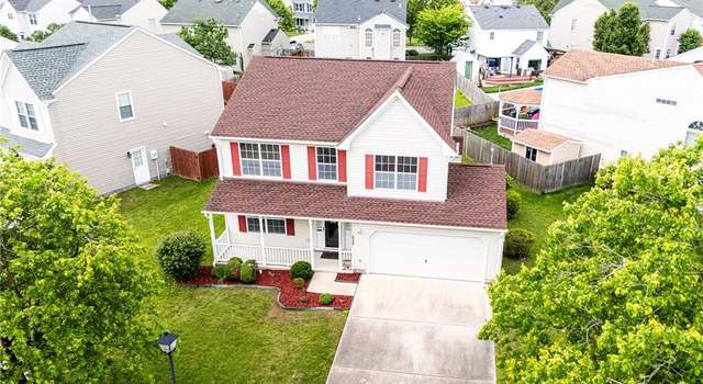 Photo of 3528 Light Horse Loop, Virginia Beach, VA 23453