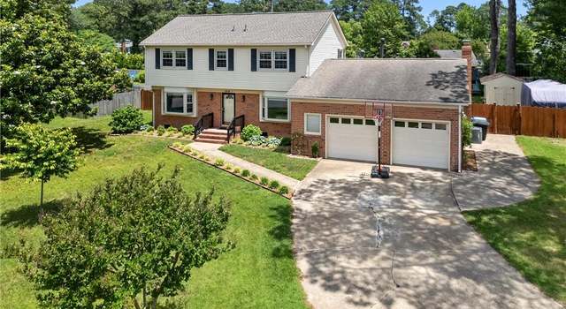 Photo of 1312 Whisper Dr, Virginia Beach, VA 23454