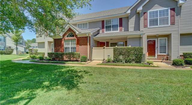 Photo of 3856 Lasalle Dr #107, Virginia Beach, VA 23453