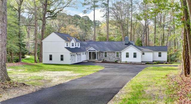 Photo of 37 Langhorne Cir, Newport News, VA 23606