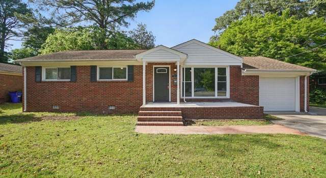 Photo of 3836 N Ingleside Dr, Norfolk, VA 23502
