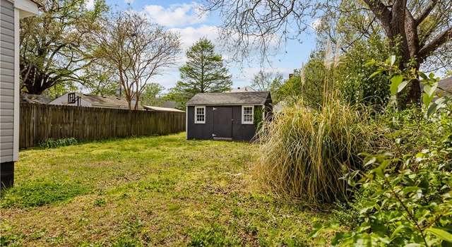 Photo of 504 Chautauqua Ave, Portsmouth, VA 23707