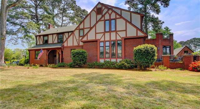 Photo of 7434 Glencove Pl, Norfolk, VA 23505