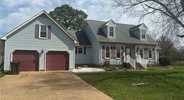 Photo of 37 Pine Cone Dr Unit DR, Hampton, VA 23669