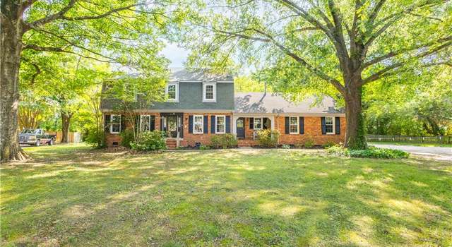 Photo of 613 S Claypool Ct, Virginia Beach, VA 23464