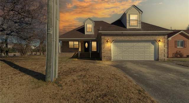 Photo of 1901 Laigh Rd, Portsmouth, VA 23701
