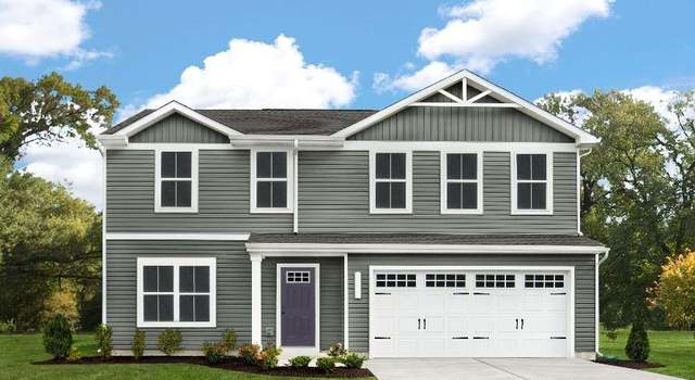 Photo of 105 Bearing Way, Portsmouth, VA 23701