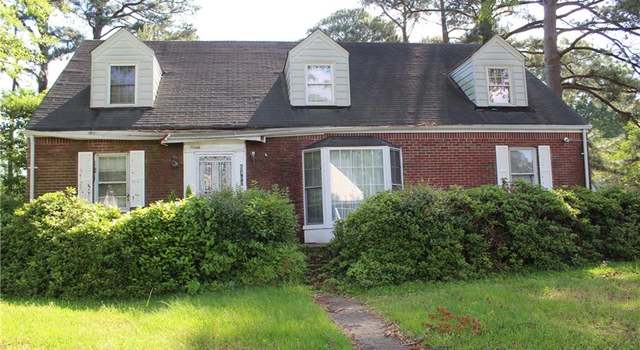 Photo of 6400 Avon Rd, Norfolk, VA 23513