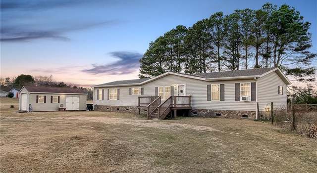 Photo of 101 Travis Ct, Barco, NC 27917