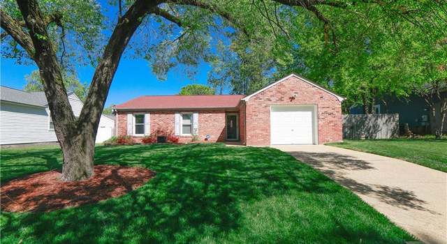 Photo of 985 Colleen Dr, Newport News, VA 23608
