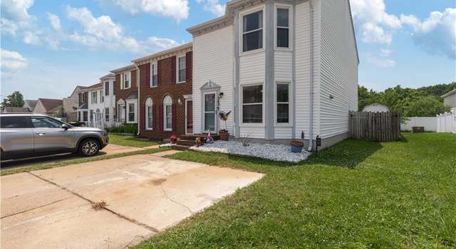 Photo of 245 Windbrooke Ln, Virginia Beach, VA 23462
