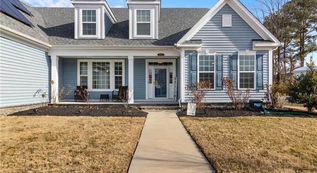 Photo of 3828 Kyndles Way, Virginia Beach, VA 23456