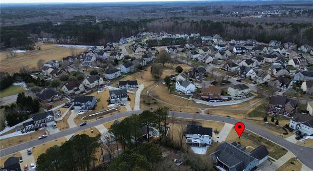 Photo of 3828 Kyndles Way, Virginia Beach, VA 23456