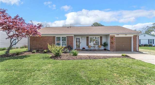 Photo of 1808 Citadel Ct, Virginia Beach, VA 23464