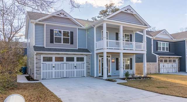 Photo of 801 Delaware Ave, Virginia Beach, VA 23451