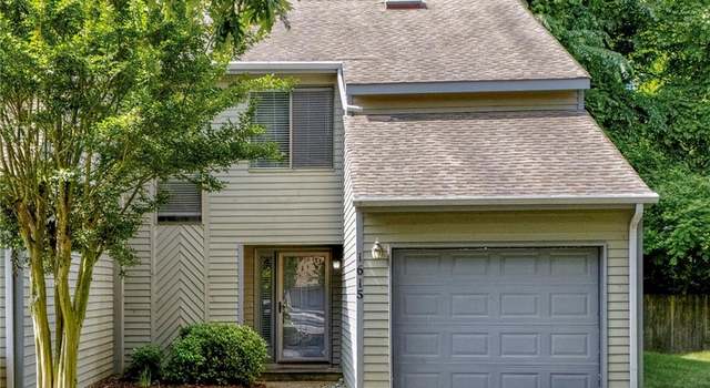Photo of 1615 Colonnade Cres, Virginia Beach, VA 23451