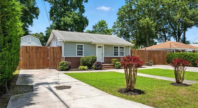 Photo of 157 Brockwell Ave, Norfolk, VA 23502