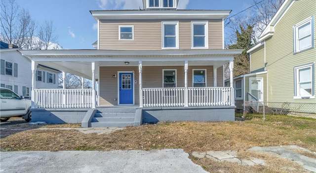 Photo of 315 Hill St, Suffolk, VA 23434