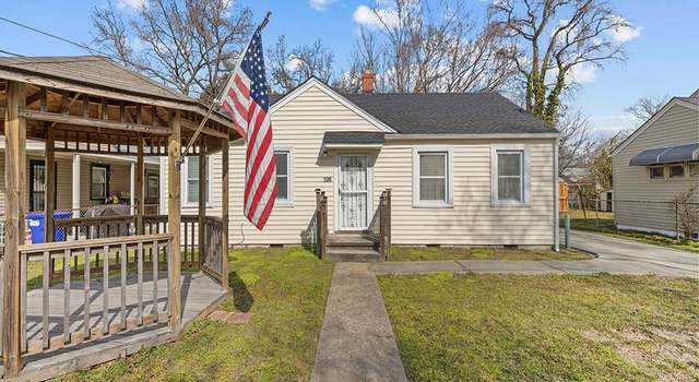 Photo of 126 Rogers Ave, Norfolk, VA 23505